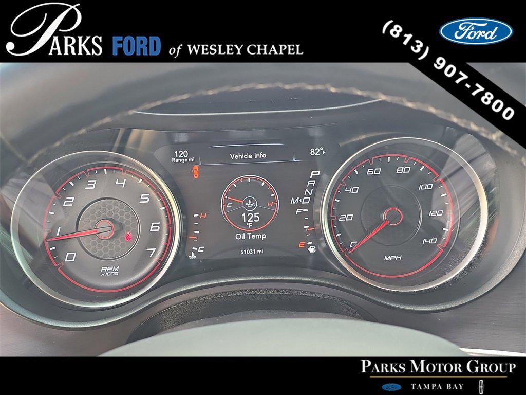 Used 2017 Dodge Charger SE w/ Popular Equipment Group image 29