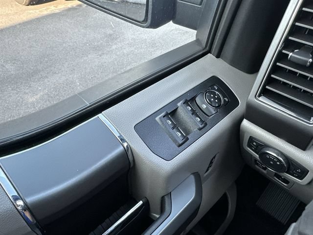Certified 2019 Ford F150 XLT w/ Equipment Group 302A Luxury AWD/4WD image 14