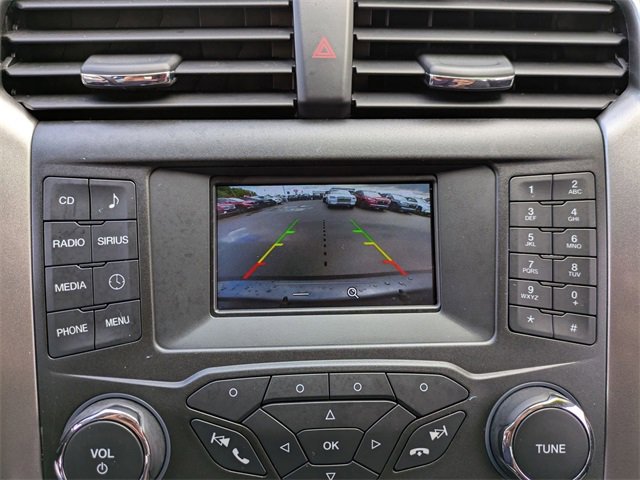 Certified 2017 Ford Fusion SE image 14