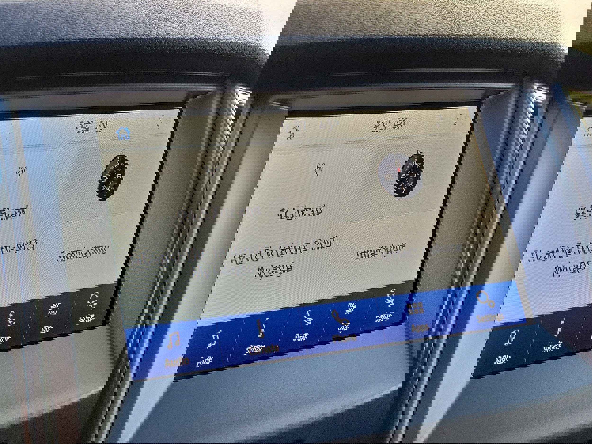 Certified 2021 Ford Ranger XLT w/ Equipment Group 301A Mid image 25