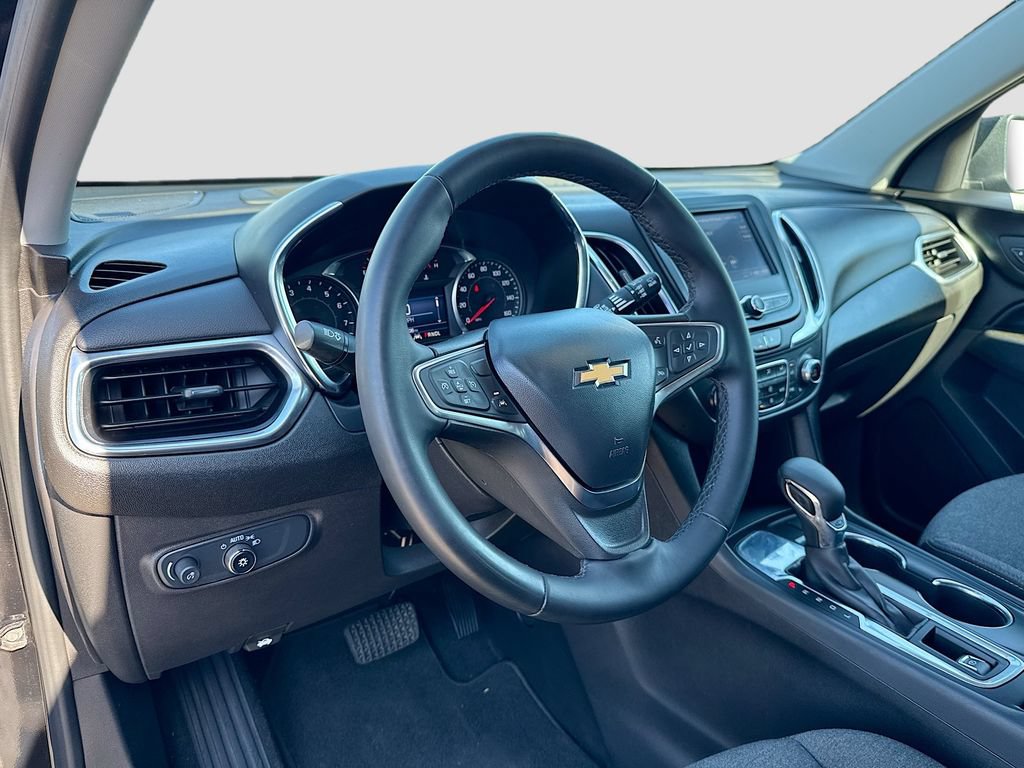 Used 2024 Chevrolet Equinox LT FWD image 9