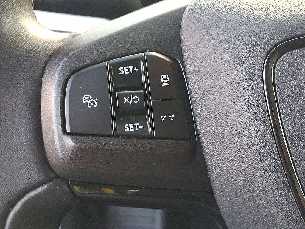 Certified 2021 Ford Mustang Mach-E Select w/ Comfort/Technology Package AWD/4WD image 23