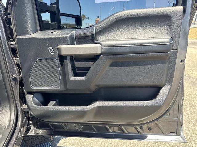 Certified 2020 Ford F250 Platinum AWD/4WD image 29