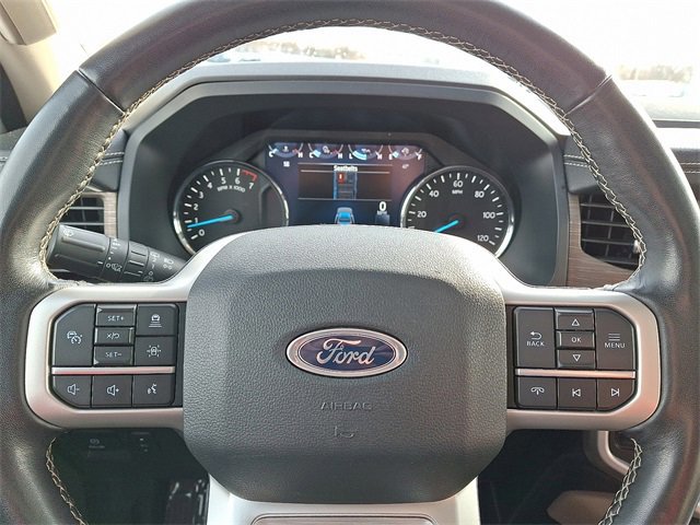 Certified 2024 Ford Expedition Max Limited image 20