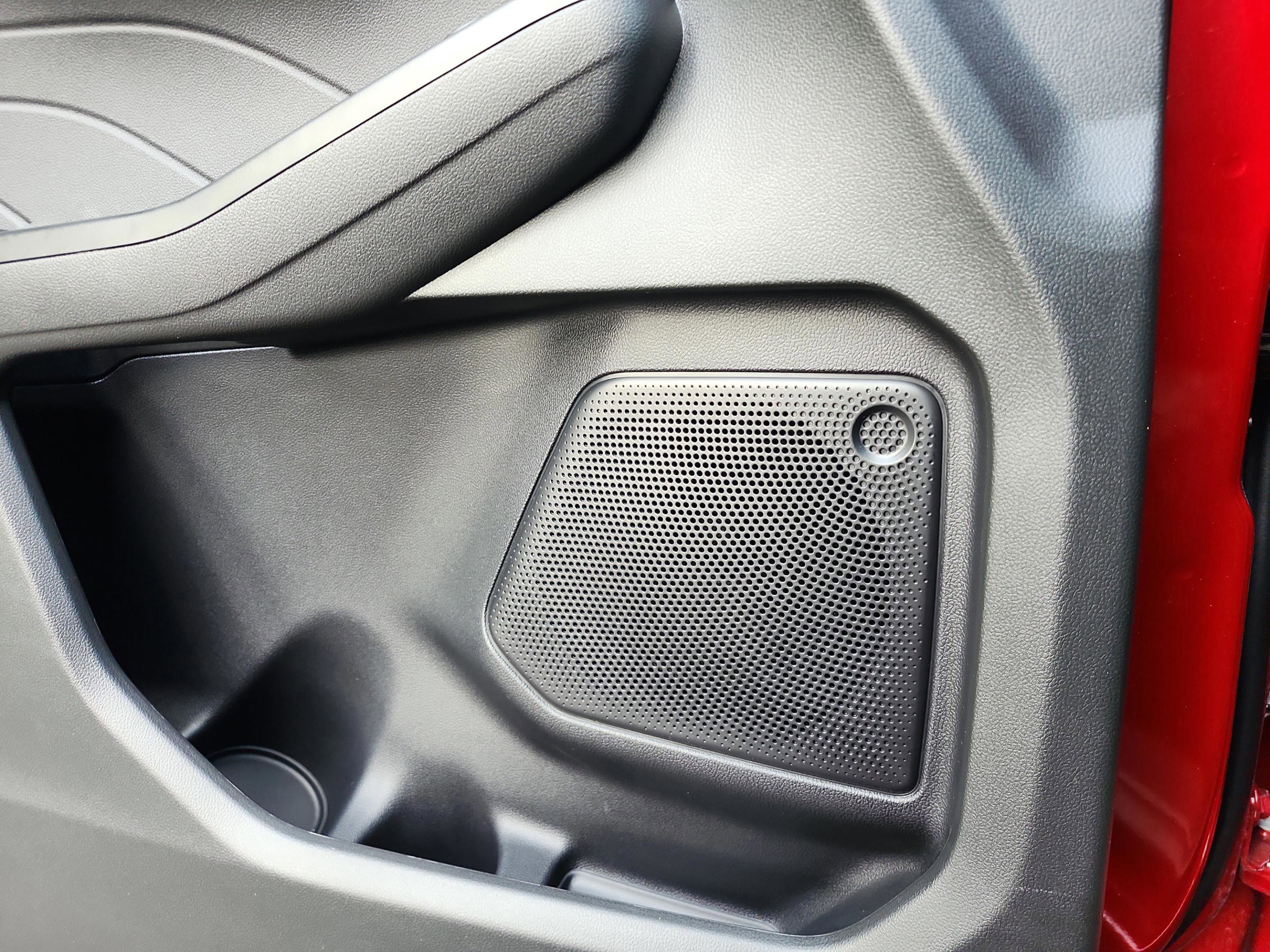 Certified 2024 Ford Escape ST-Line w/ Tech Pack #1 image 27