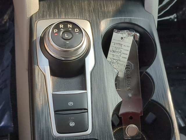 Certified 2023 Ford Escape Active FWD image 22