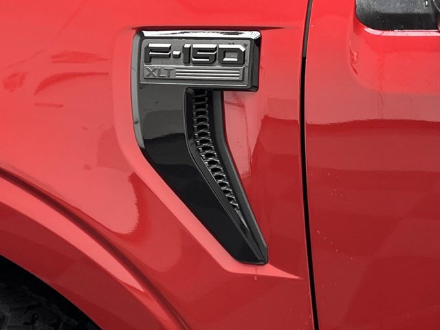 Certified 2024 Ford F150 XLT w/ Equipment Group 302A MID AWD/4WD image 35