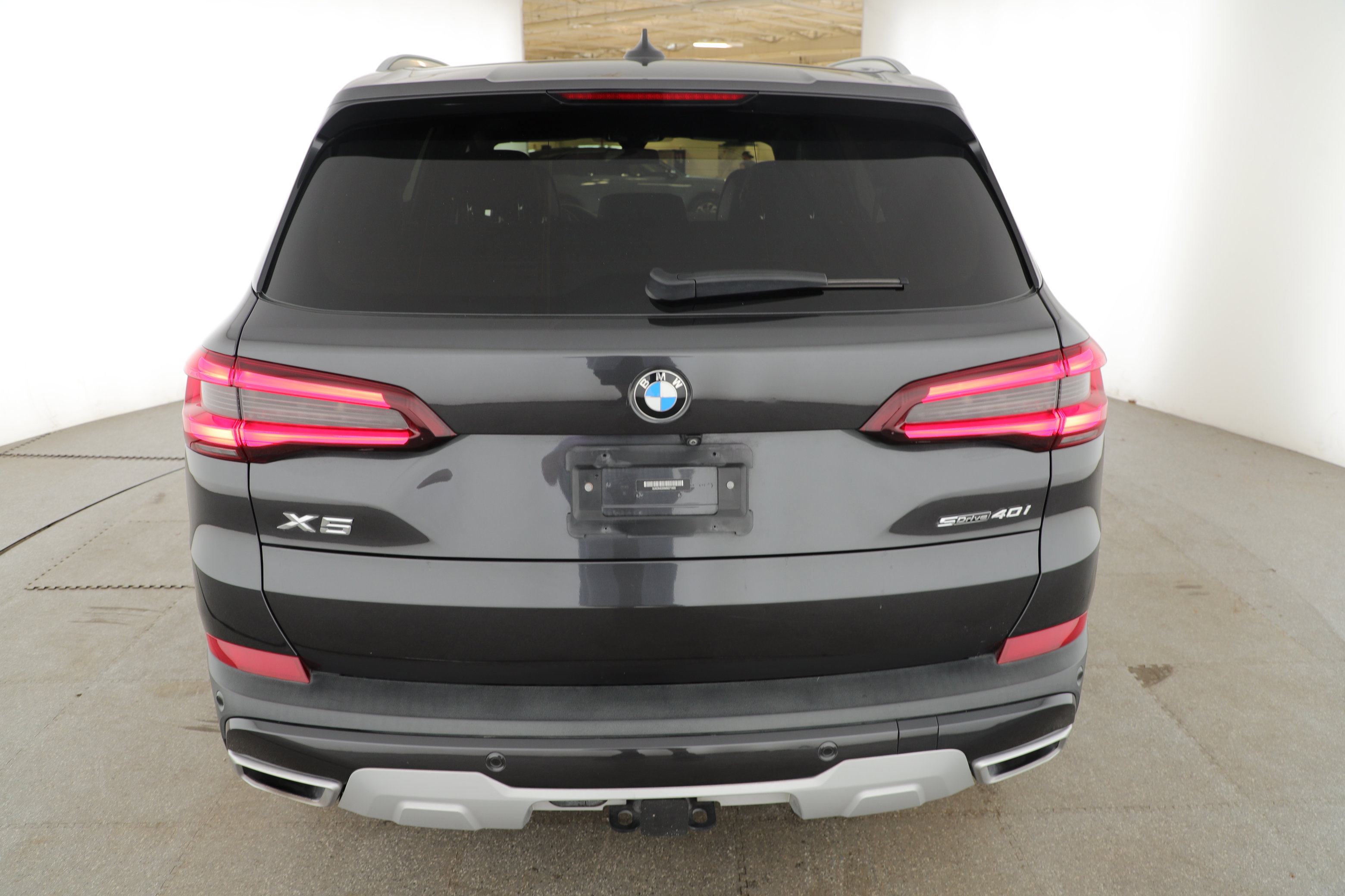Used 2021 BMW X5 sDrive40i w/ Premium Package 2 RWD image 4