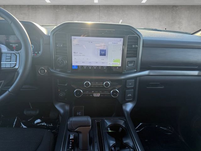 Certified 2024 Ford F150 XLT w/ Equipment Group 302A MID image 3