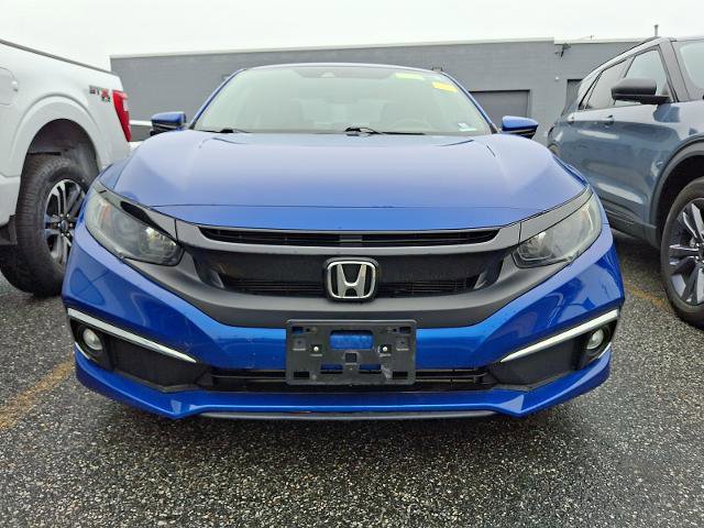 Used 2019 Honda Civic EX image 5