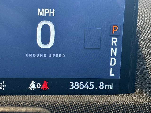 Certified 2023 Ford Mustang Mach-E California Route 1 AWD/4WD image 11