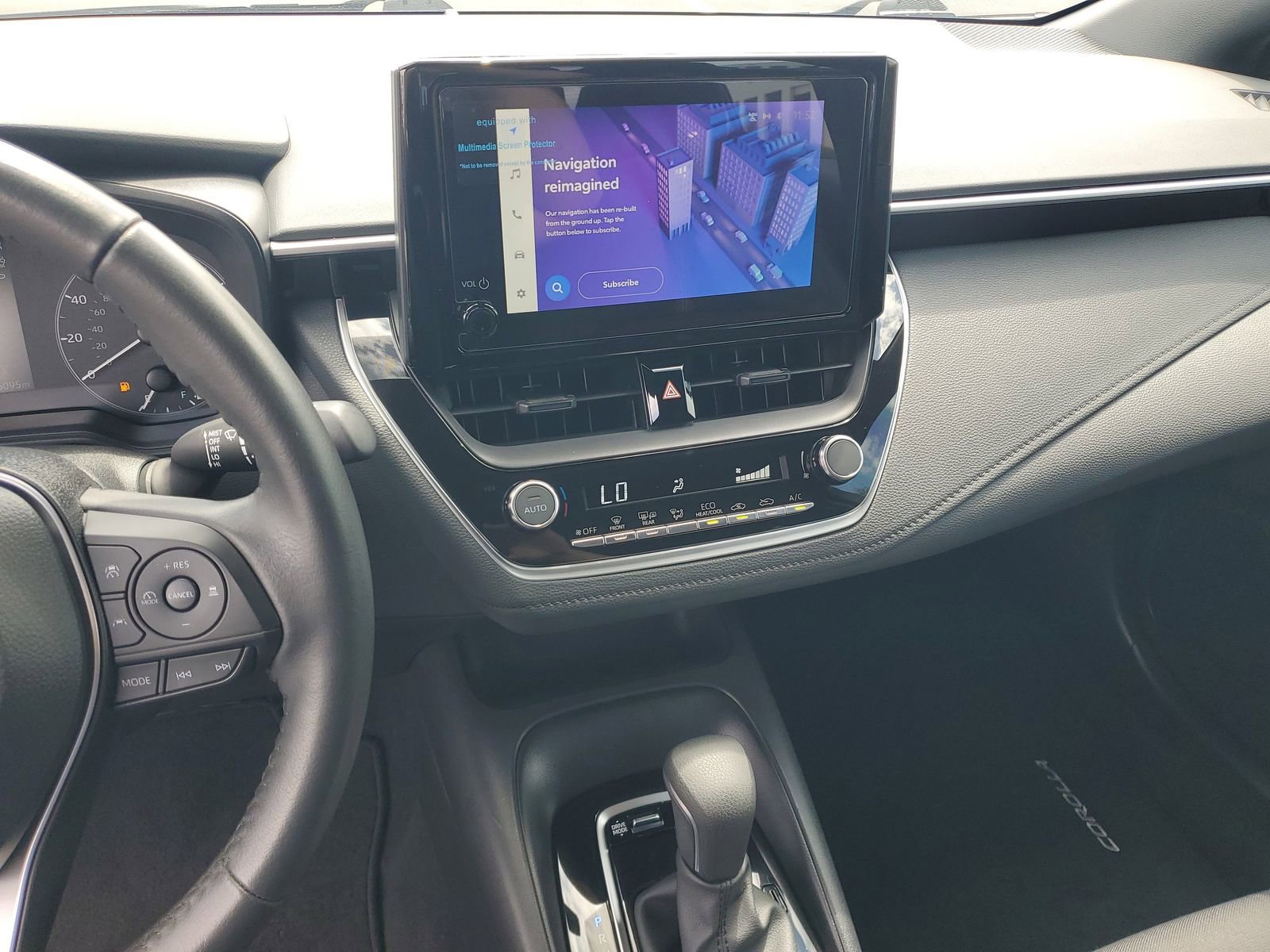 Used 2024 Toyota Corolla SE FWD image 22
