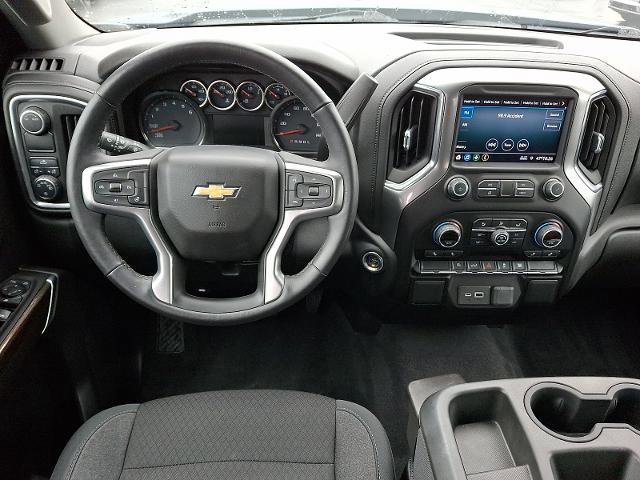 Used 2020 Chevrolet Silverado 1500 LT w/ All-Star Edition image 11