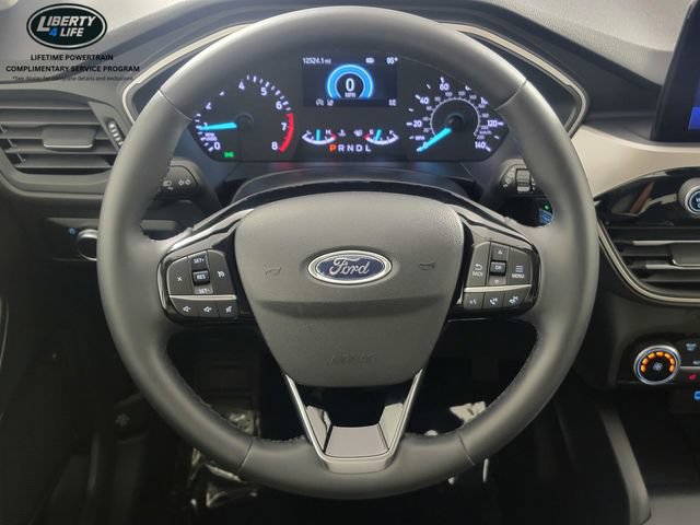 Certified 2022 Ford Escape SE w/ Cold Weather Package FWD image 26