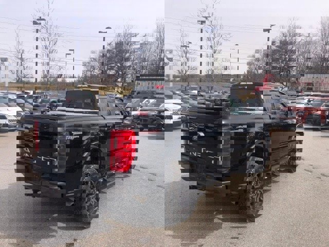 Certified 2022 Ford Ranger XLT w/ Tremor Off-Road Package image 4