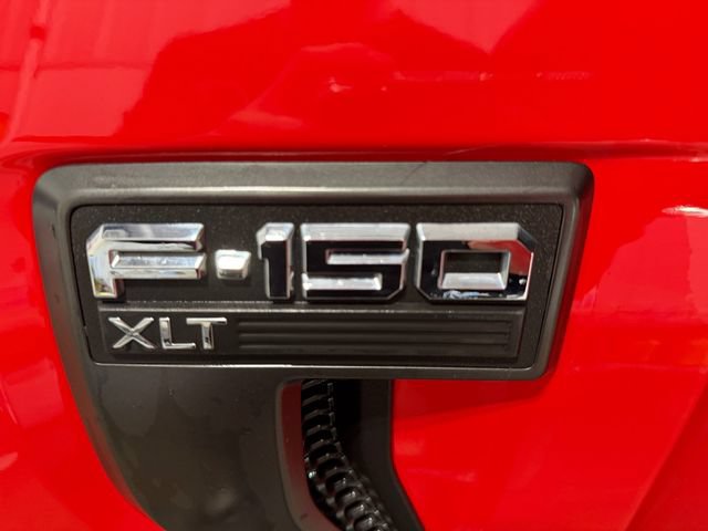 Certified 2021 Ford F150 XLT w/ Equipment Group 302A High AWD/4WD image 25
