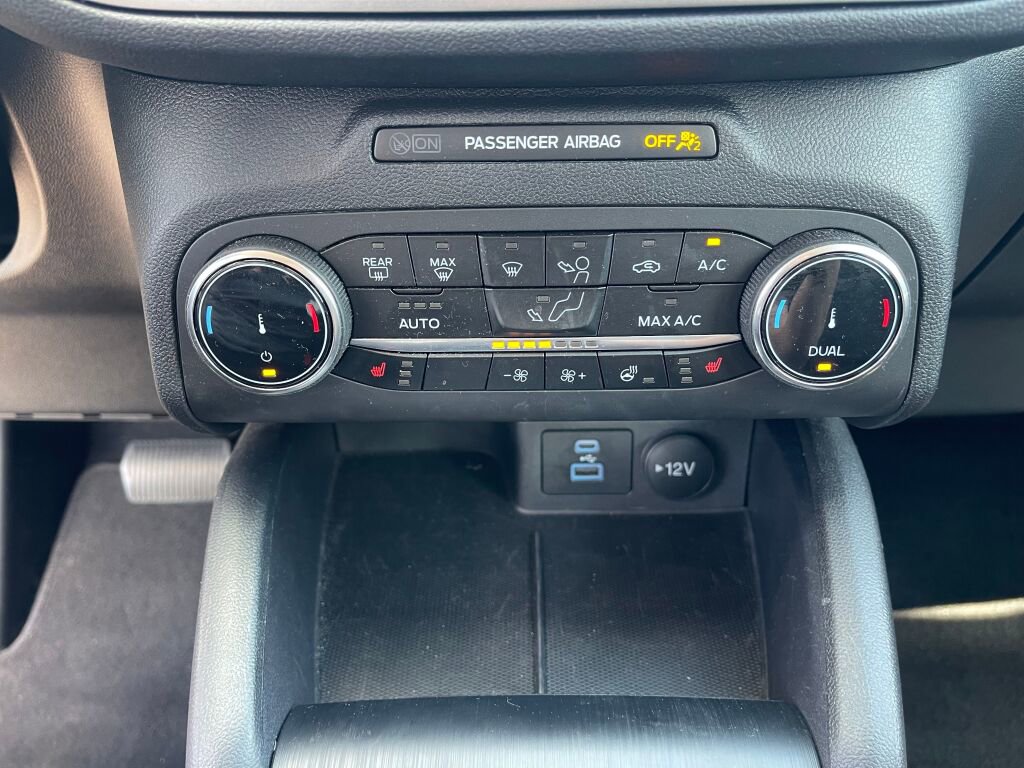 Certified 2023 Ford Escape Active w/ Cold Weather Package FWD image 13