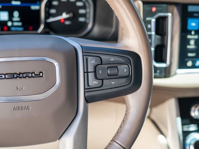 Used 2021 GMC Yukon Denali image 26