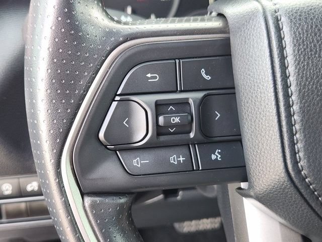 Used 2025 Toyota Tundra SR5 AWD/4WD image 27