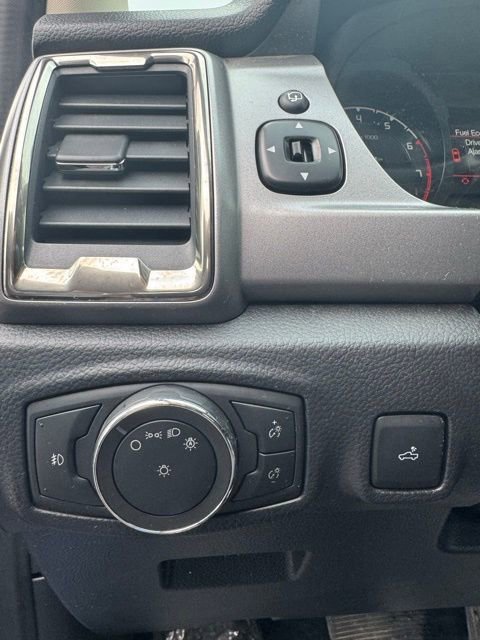 Certified 2019 Ford Ranger XLT w/ FX4 Off-Road Package image 13