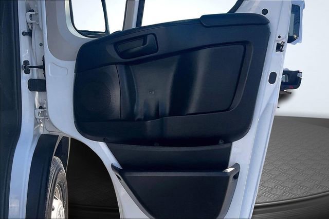 Used 2022 RAM ProMaster 2500 image 23