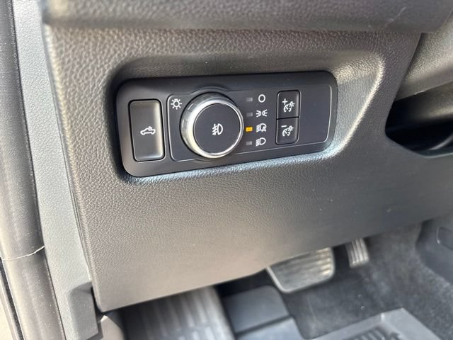 Certified 2025 Ford Ranger Raptor AWD/4WD image 18