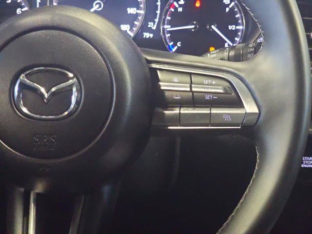 Used 2023 MAZDA CX-30 AWD 2.5 S w/ Preferred Package image 23