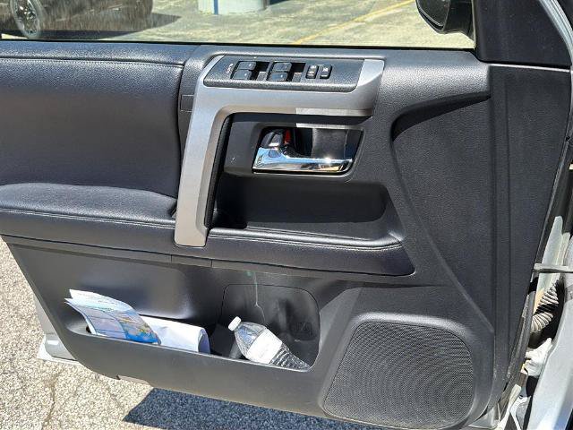 Used 2019 Toyota 4Runner SR5 Premium AWD/4WD image 19