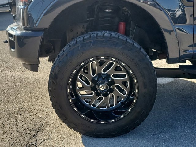 Certified 2021 Ford F250 Lariat image 8