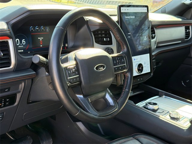 Certified 2024 Ford Expedition Timberline image 22