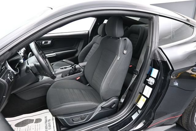 Certified 2023 Ford Mustang Mach 1 RWD image 14