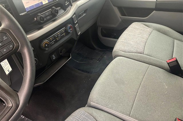 Certified 2023 Ford F150 XLT image 14