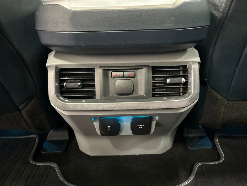 Certified 2021 Ford F150 Limited AWD/4WD image 33