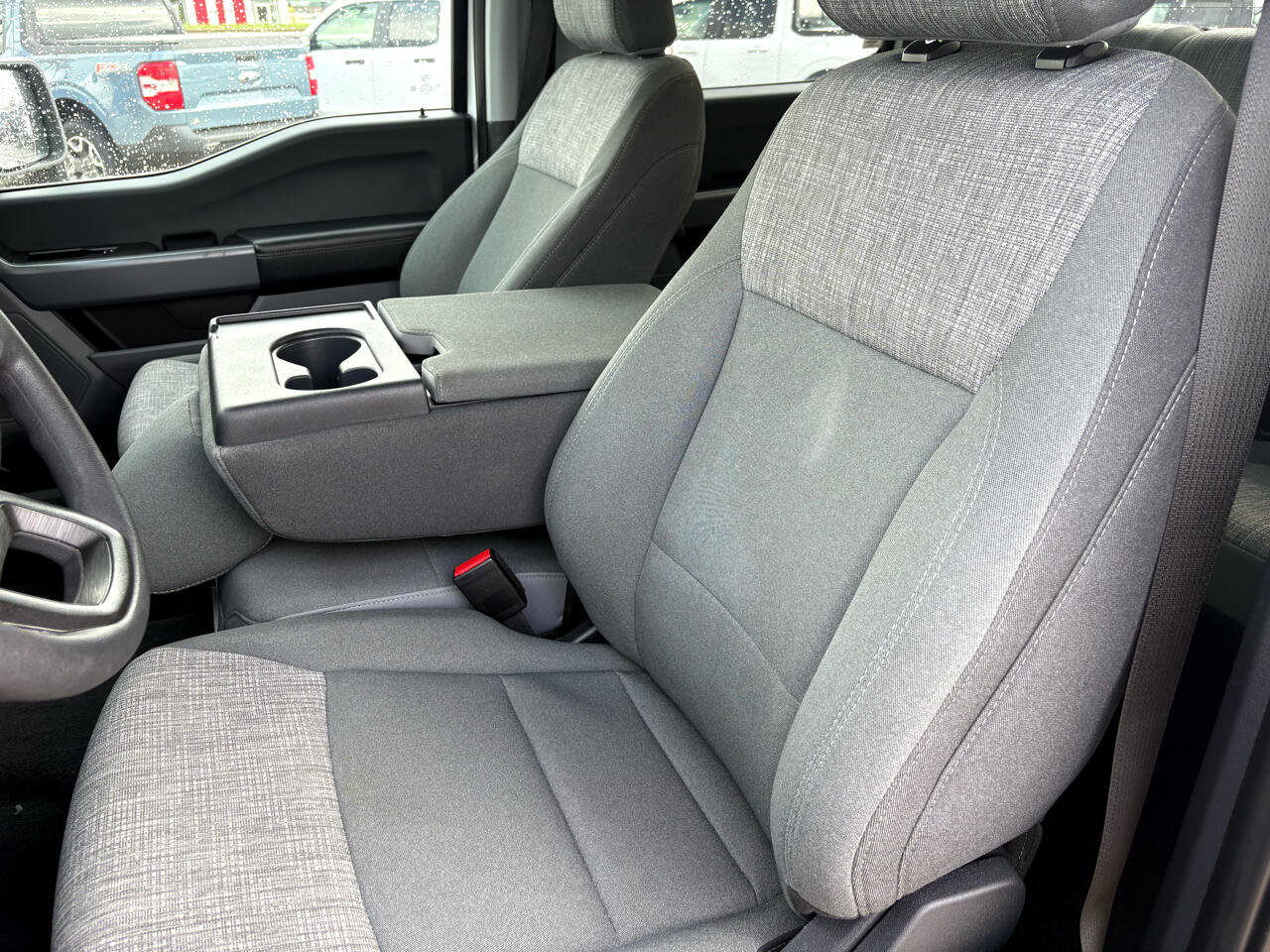 Certified 2023 Ford F150 XLT image 20