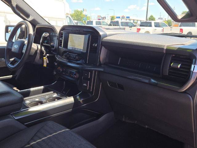 Certified 2023 Ford F150 XL w/ STX Appearance Package AWD/4WD image 7