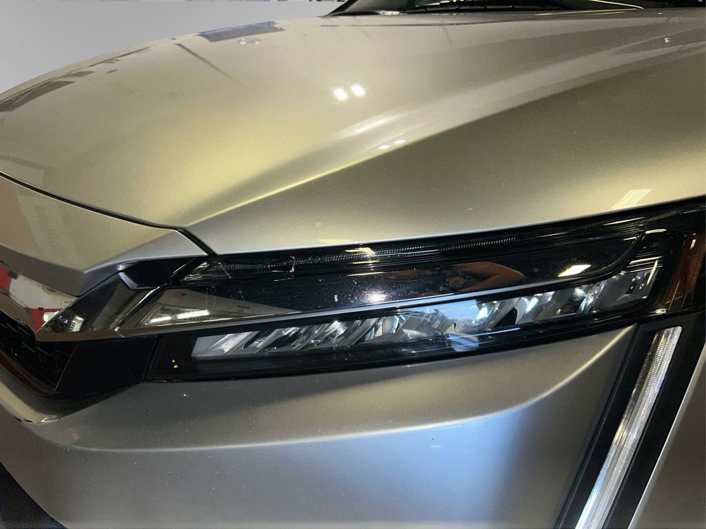 Used 2018 Honda Clarity Plug-In Hybrid image 20