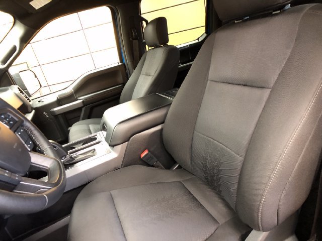 Certified 2020 Ford F150 XLT w/ Equipment Group 302A Luxury AWD/4WD image 10