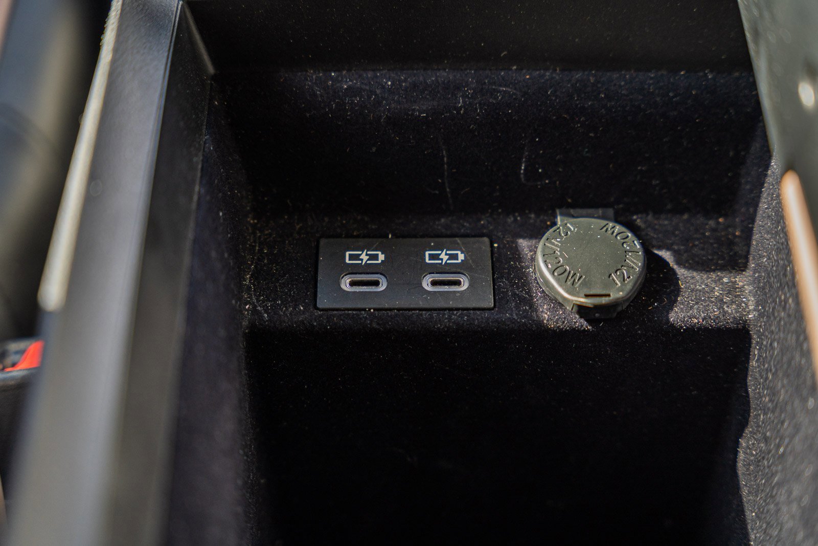 Used 2023 Lexus ES 350 w/ Premium Package image 44