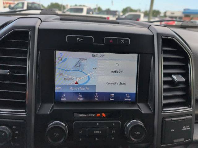 Certified 2020 Ford F150 XLT w/ Equipment Group 302A Luxury AWD/4WD image 22