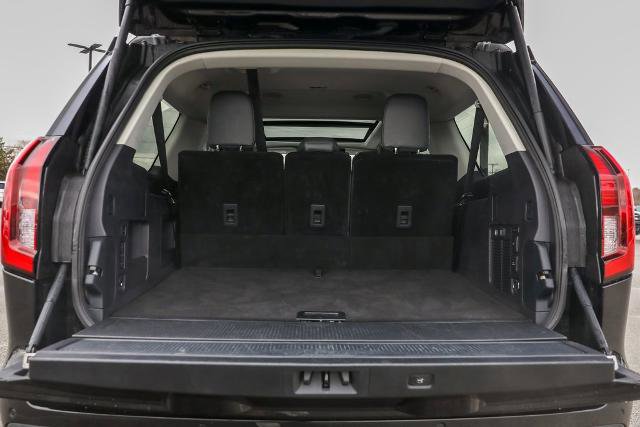 Certified 2025 Ford Expedition Max Active image 17