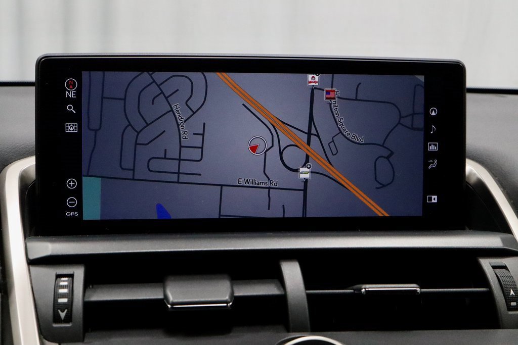 Used 2021 Lexus NX 300 300 Base image 10