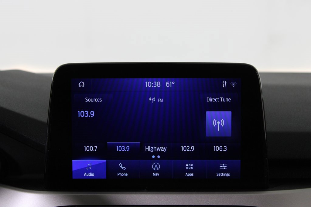 Certified 2020 Ford Escape SE image 15