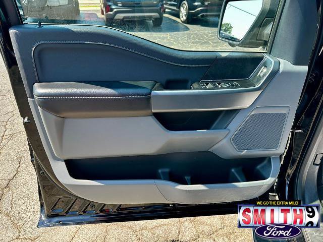 Certified 2024 Ford F150 XLT w/ Mobile Office Package AWD/4WD image 18