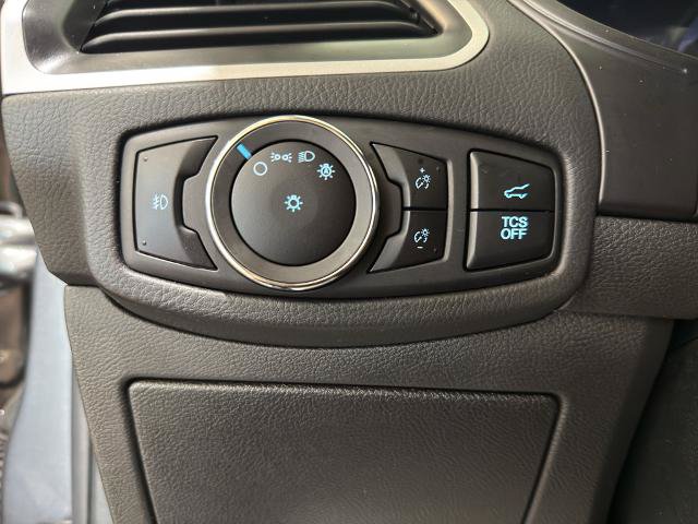 Certified 2023 Ford Edge SEL w/ Convenience Package AWD/4WD image 12