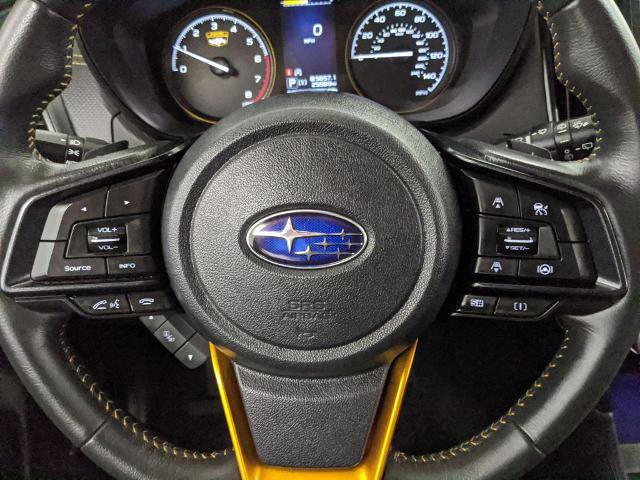 Used 2025 Subaru Forester Wilderness AWD/4WD image 16