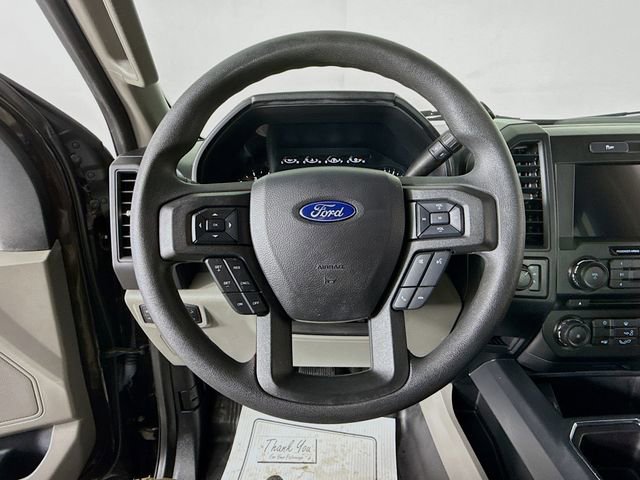 Certified 2018 Ford F150 XL w/ Equipment Group 101A Mid image 11