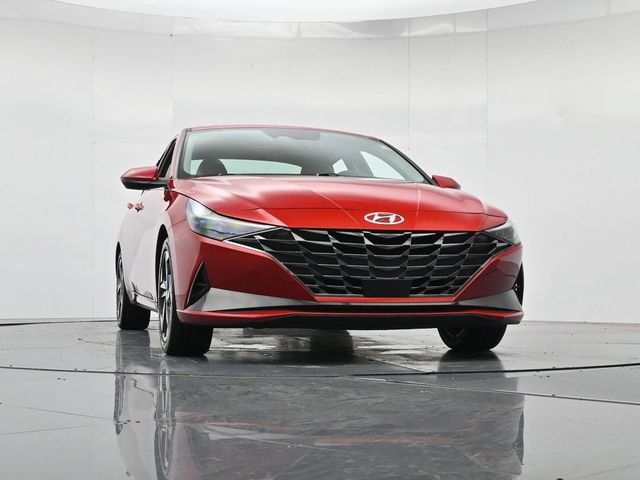 Used 2023 Hyundai Elantra Limited FWD image 35