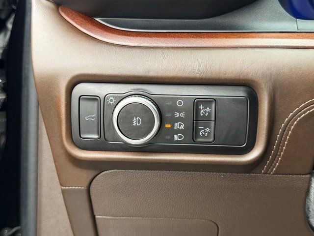 Certified 2024 Ford Explorer King Ranch w/ Technology Package AWD/4WD image 28