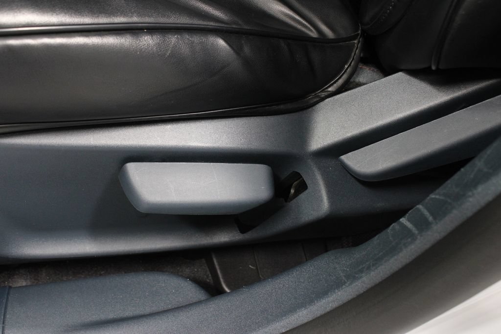 Certified 2024 Ford Maverick XLT FWD image 23
