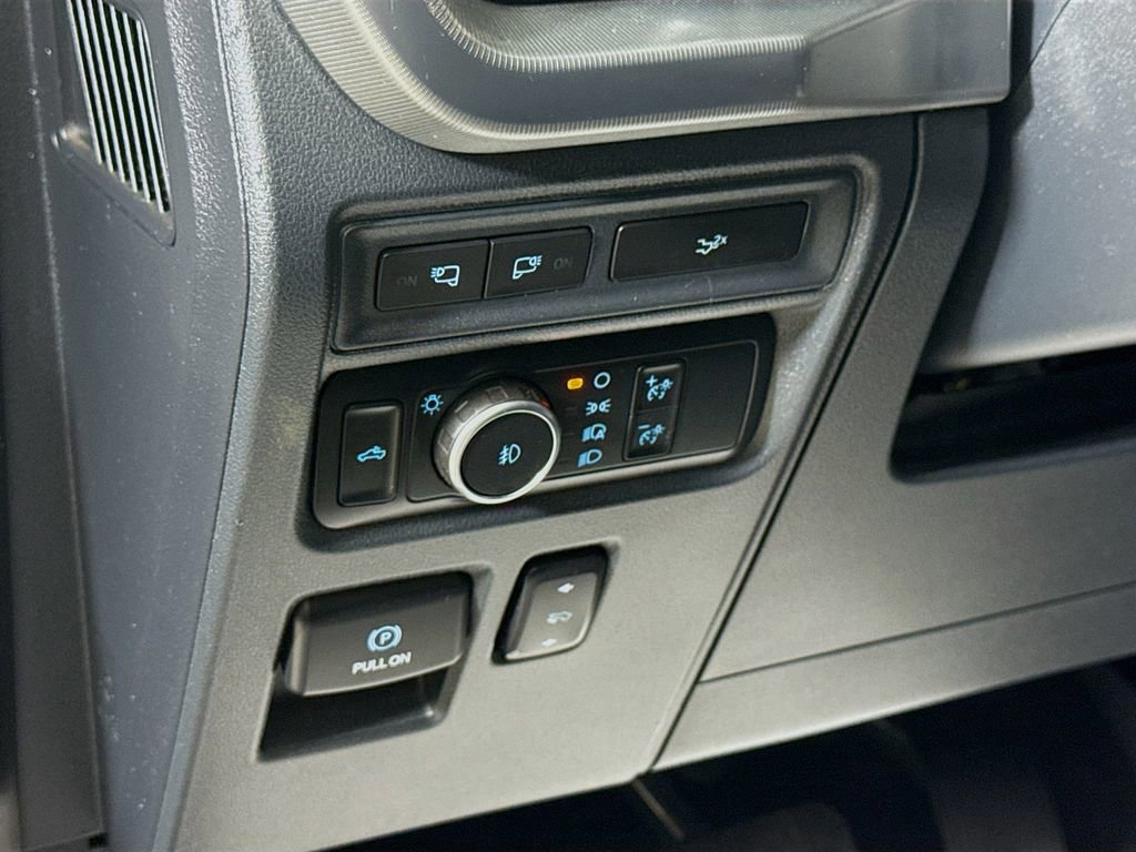 Certified 2022 Ford F150 Raptor w/ Equipment Group 801A High image 15